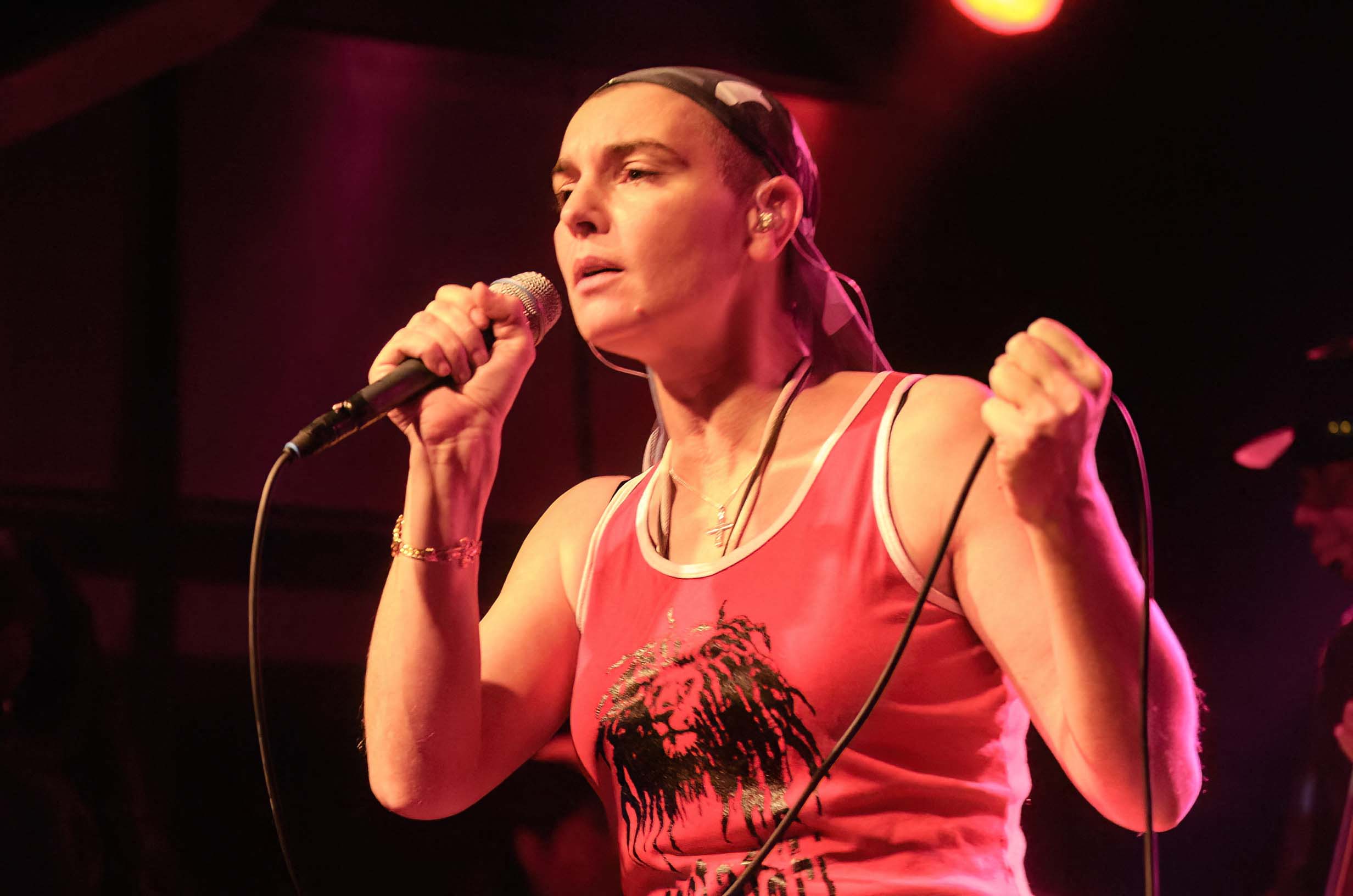 Sinead O'Connor le-a lăsat copiilor săi o avere de 1,7 milioane de lire sterline. Ce scrie în testamentul artistei și care a fost ultima ei dorință