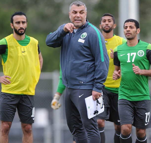 Steaua este subiect de studiu pentru antrenorii arabi / INTERVIU