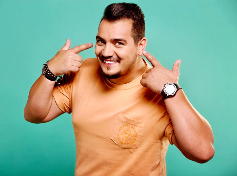 Anunțul făcut de Bursucu' după ce a lăsat Kanal D pentru Antena 1: „Se plătește mult”. Va fi implicat în mai multe proiecte