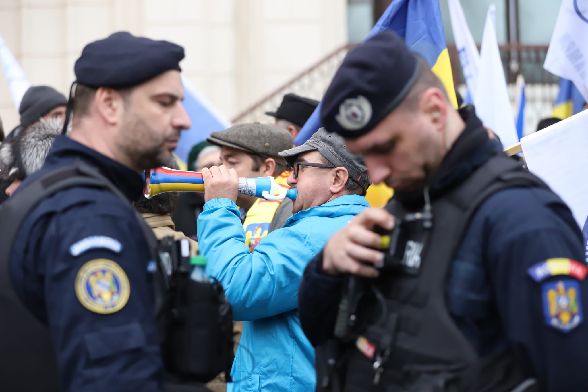 Diana Șoșoacă a fost chemată la Parchetul General ca să își dea acordul pentru o expertiză psihiatrică