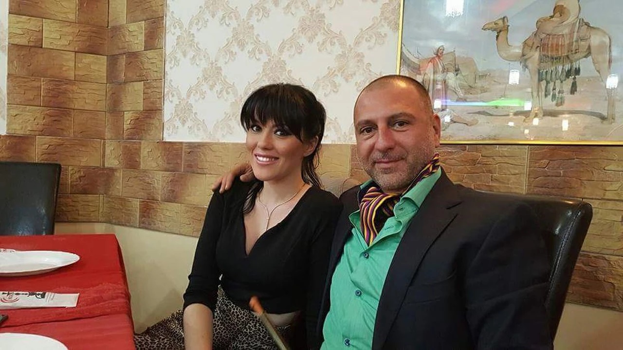 Anunțul făcut de Christian Sabbagh după 8 ani de căsnicie cu Iulia: „Dragostea adevărată nu e doar focul pasiunii, ci și răbdarea”