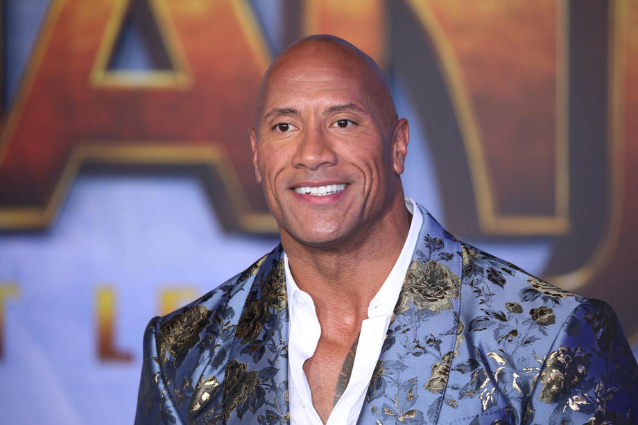 Ce înseamnă cu adevărat masculinitatea, în viziunea lui Dwayne Johnson. „The Rock”, discurs viral la CinemaCon 2026