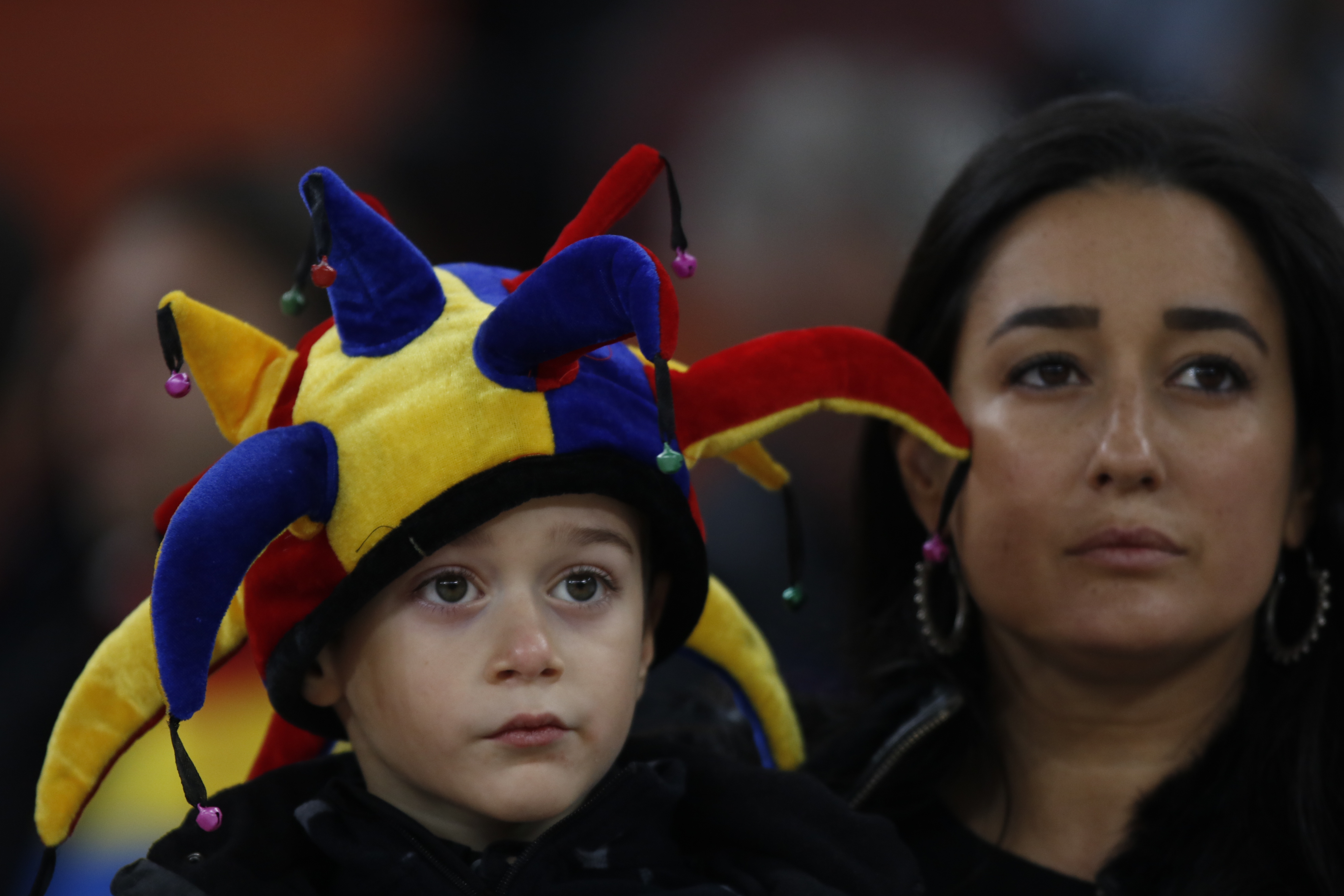 România - Polonia 0-3! Asta DA UMilință! Grosicki și Lewandowski, dublă, ne-au executat! Noi - leșinați, ei - eLEWAți! Petarde în tribune și pe teren | LIVE BLOG