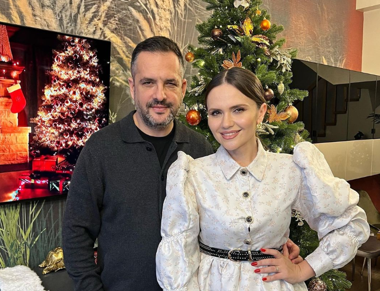 Adevăratul motiv pentru care Mădălin Ionescu s-a retras din televiziune, în urmă cu câțiva ani. Avea probleme de sănătate și abia acum s-a aflat. „Am fost forțat de împrejurări”
