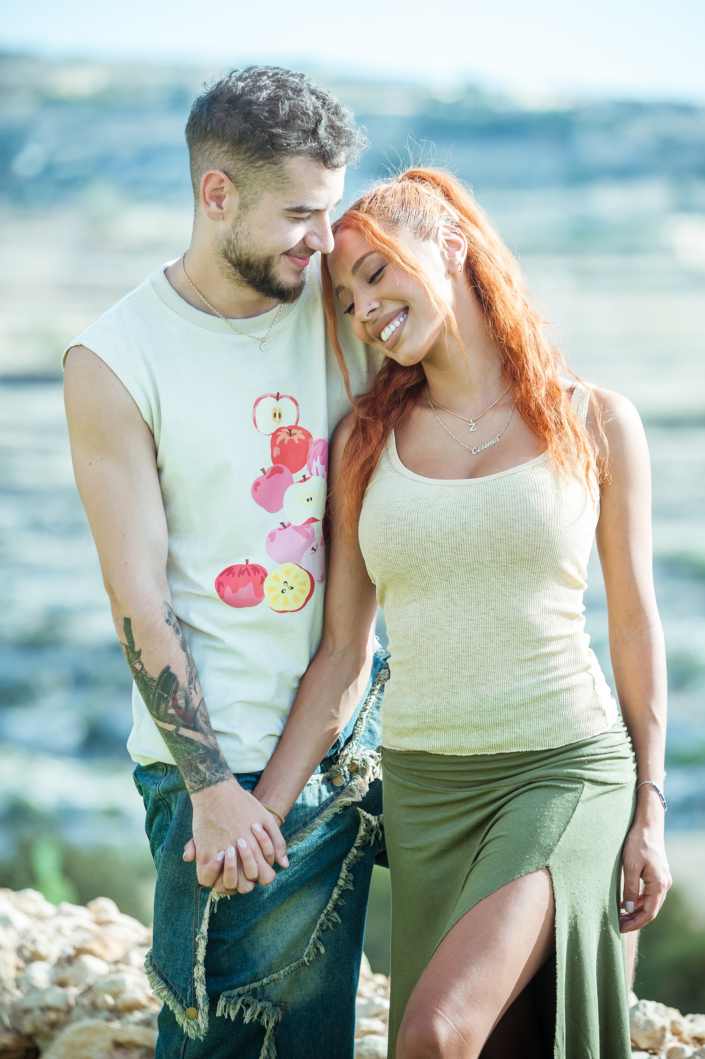 Cesima Nechifor, prima reacție, după accidentarea suferită la Power Couple: „Durerile au fost foarte mari” EXCLUSIV