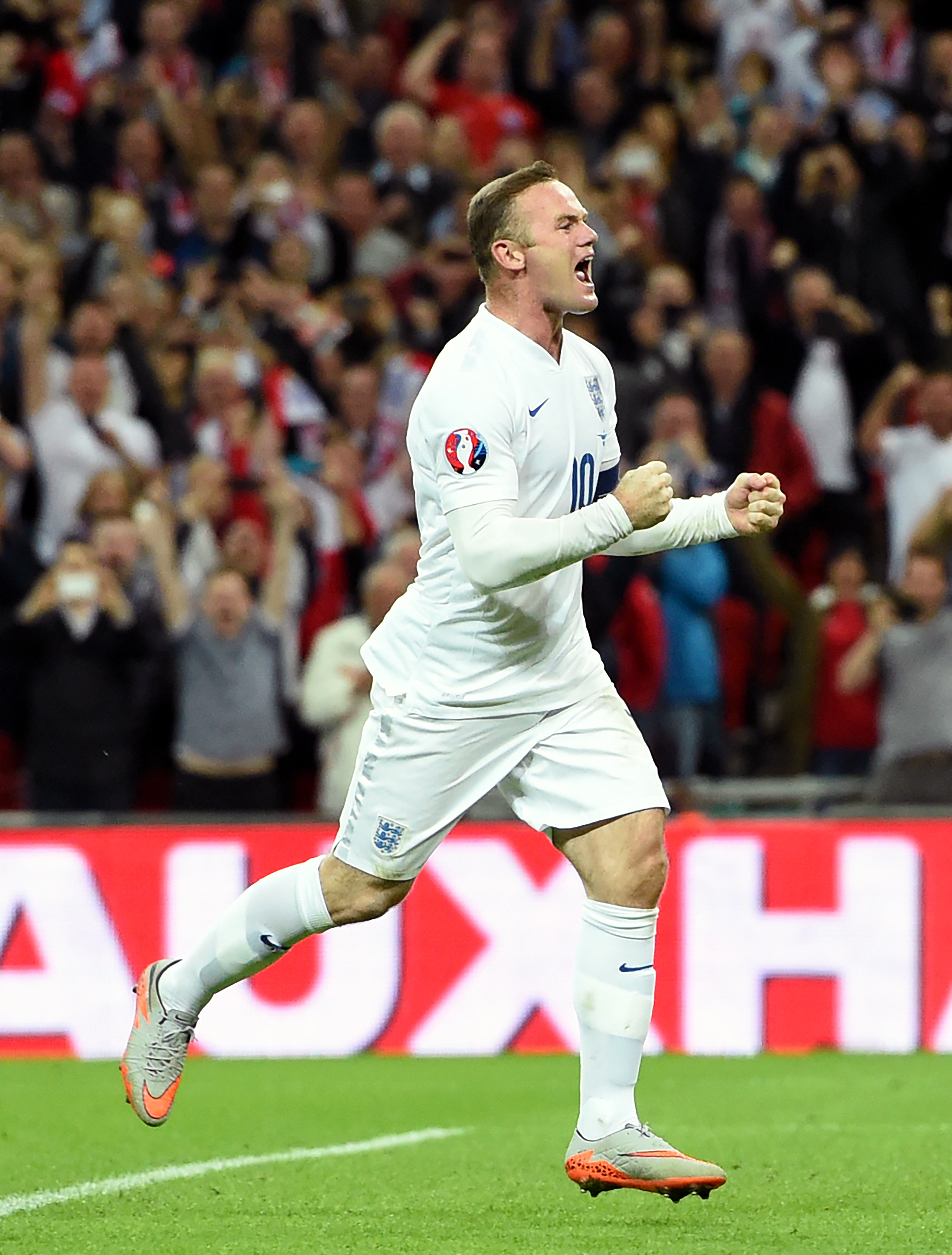 PREL. EURO 2016 / Granzii au câștigat pe linie, Suedia umilită acasă. Recordul lui Rooney