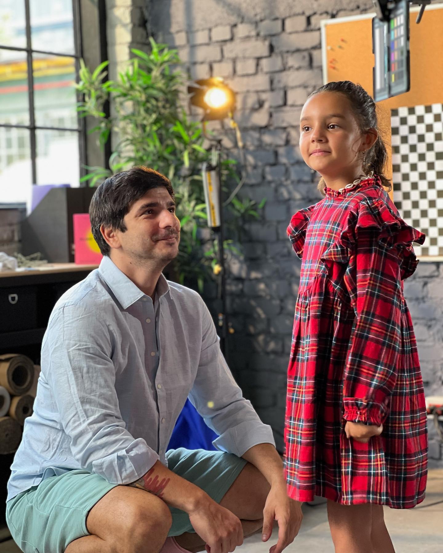 Bianca Drăgușanu, declarații despre Eva Măruță, după ce a văzut „Tati part-time”. Cu Cătălin Măruță nu vorbește, a spus că e „pervers și viclean”
