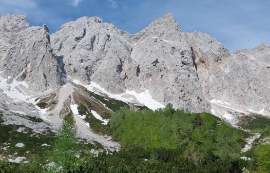 Napok óta kereste lánya Istvánt, akit végül holtan találtak meg a szlovén Alpokban