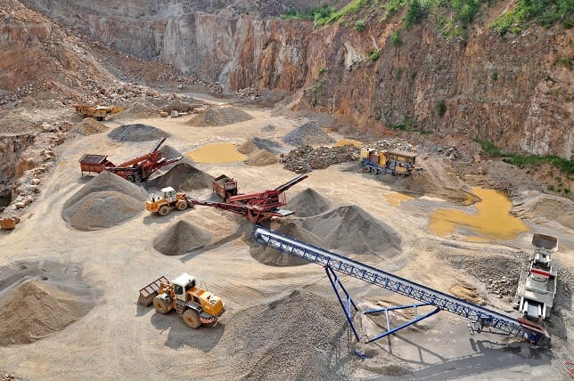 UN report reveals involvement of Russian-linked firm in DRC's illicit mineral trade