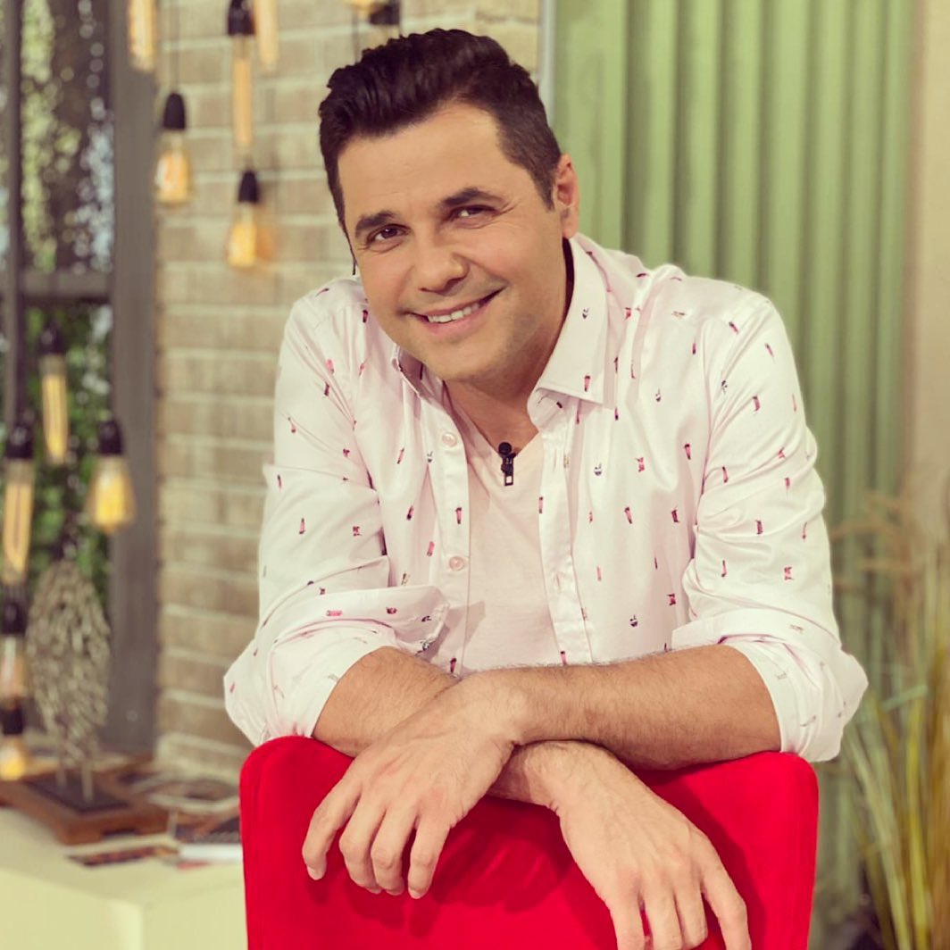 Anunțul făcut de Cove după 10 ani de căsnicie cu Florentina Ene. Cei doi au un băiat împreună. „Suntem în altă situație”