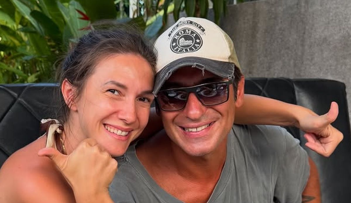 Adela Popescu și Radu Vâlcan