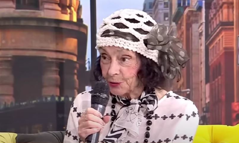 Cine este bărbatul care îi este real sprijin artistei Marina Voica. Abia acum a vorbit despre el. „Fac exact ce spune el”