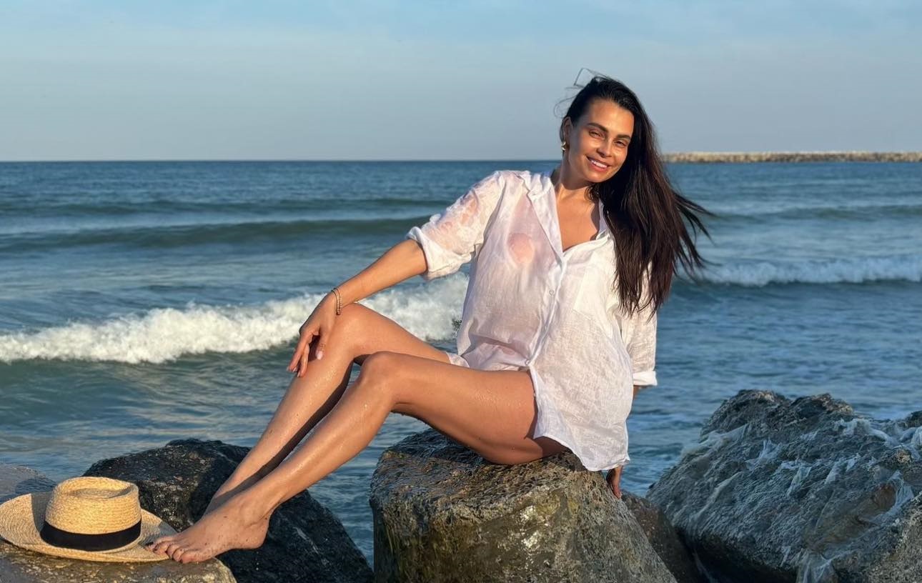 Anca Serea, despre cheltuielile pe care le are cu cei 6 copii înainte de începerea școlii: „Încercăm să facem și economii”