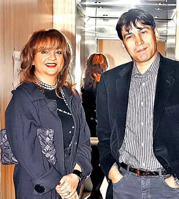 Ce spune Victor Pițurcă despre soția sa, după ce i-a iertat relația extraconjugală cu Vica Blochina: „Este adevăratul stâlp al familiei”. Maria a stat mereu în umbră
