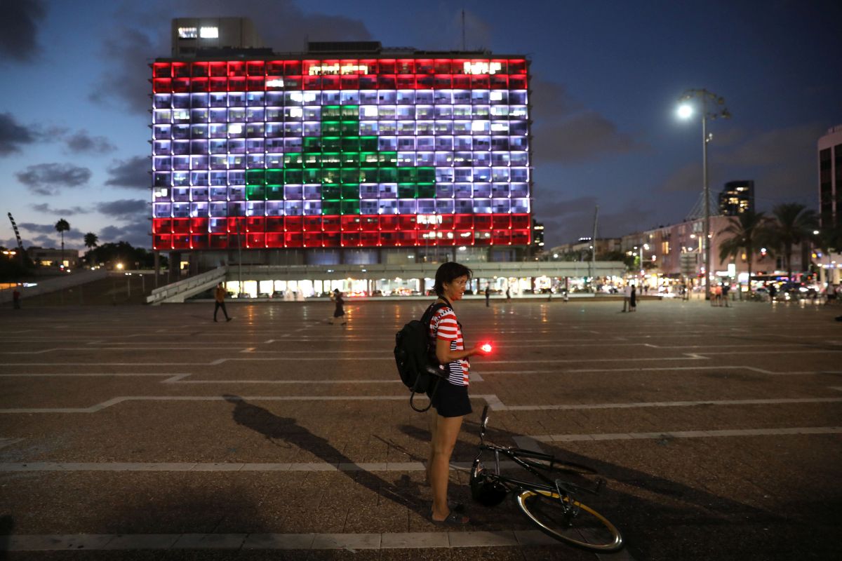 Săptămâna în imagini | Furie și disperare după tragedia din Beirut, un pic de optimism în Genova, la inaugurarea noului pod