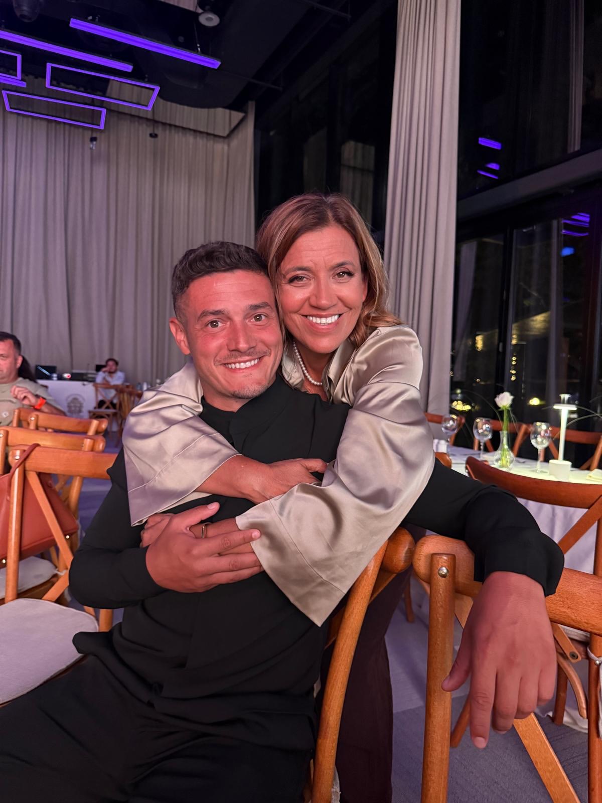 Mirela Retegan a vrut să renunțe la Asia Express înainte de plecare: „Oare cât e amenda pe care trebuie să o plătesc?”