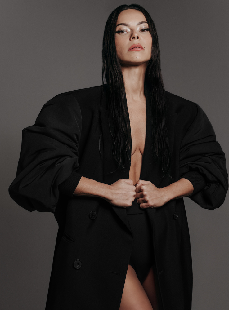 Record pentru Inna. Ce performanță uriașă a reușit artista din România
