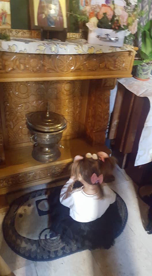 Incredibil ce spune Sânziana Buruiană despre fetița ei. Toate mămicile o vor înțelege | FOTO