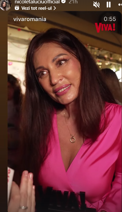 Cum au reacționat soțul și cei patru copii ai Nicoletei Luciu, după ce aceasta a susținut primul episod din podcastul său. „Zic: «Hopa!»”