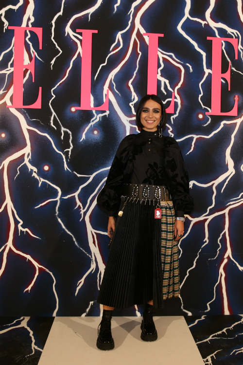 Gala ELLE Style Awards a ajuns la ediția a opta. Vedetele au acceptat provocarea de a adopta ineditul dress-code Punk. Lista câștigătorilor