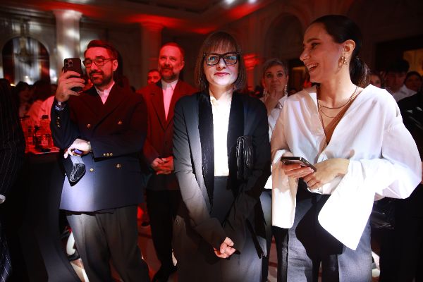 ELLE STYLE AWARDS 2024: Atmosferă