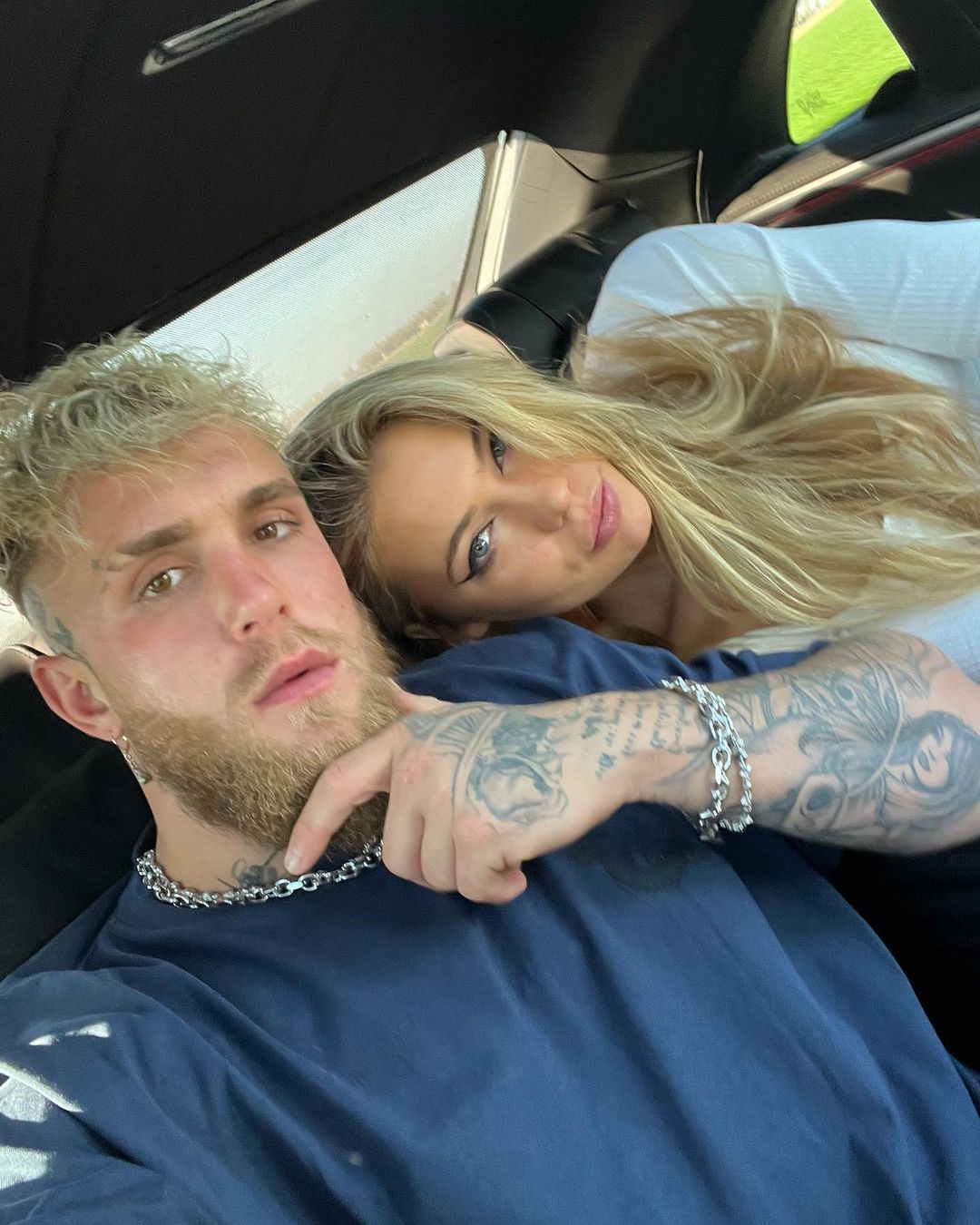 Jake Paul și-a răsfățat iubita după medaliile obținute la Jocurile Olimpice de Iarnă Milano‑Cortina 2026. Cadoul de sute de mii de euro primit de Jutta Leerdam