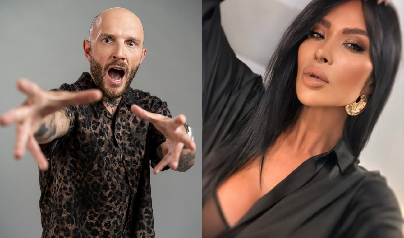 Decizia luată de Cătălin Bordea după mai multe eșecuri pe plan personal. Actorul este din nou singur. „Nu mai pot. La revedere!”