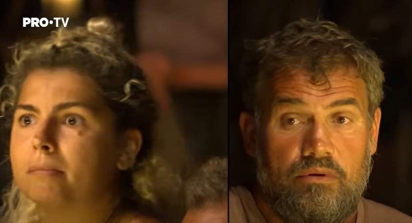 Trădare la Survivor 2023. Ionuț Iftimoaie, atacat de mai mulți concurenți: „Tu joci la mai multe capete”