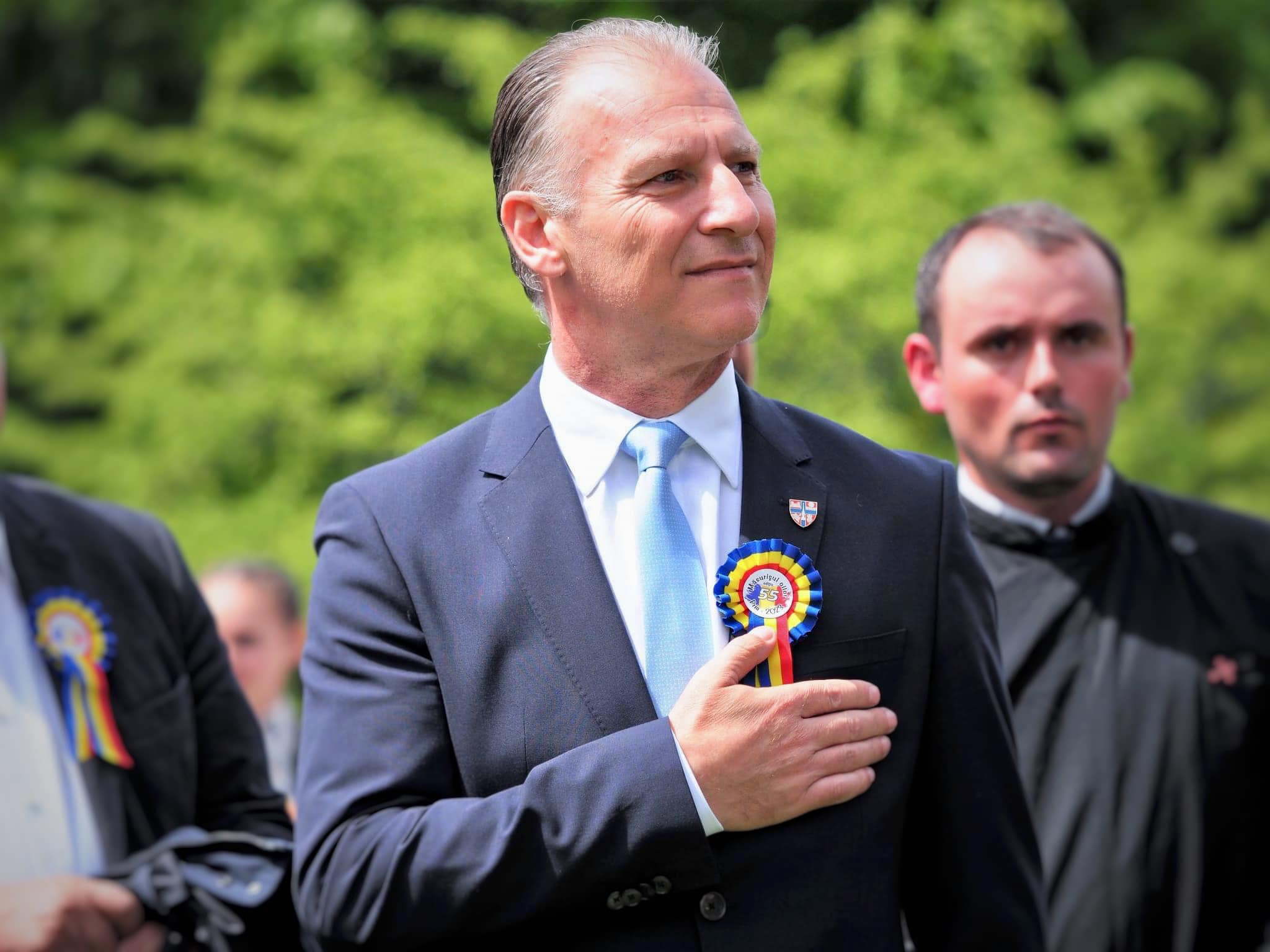 Dinu Iancu Sălăjanu, de la acordeon la politică. Ce avere impresionantă are șeful CJ Sălaj și cât încasează lunar