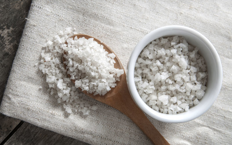 Celtic salt benefits