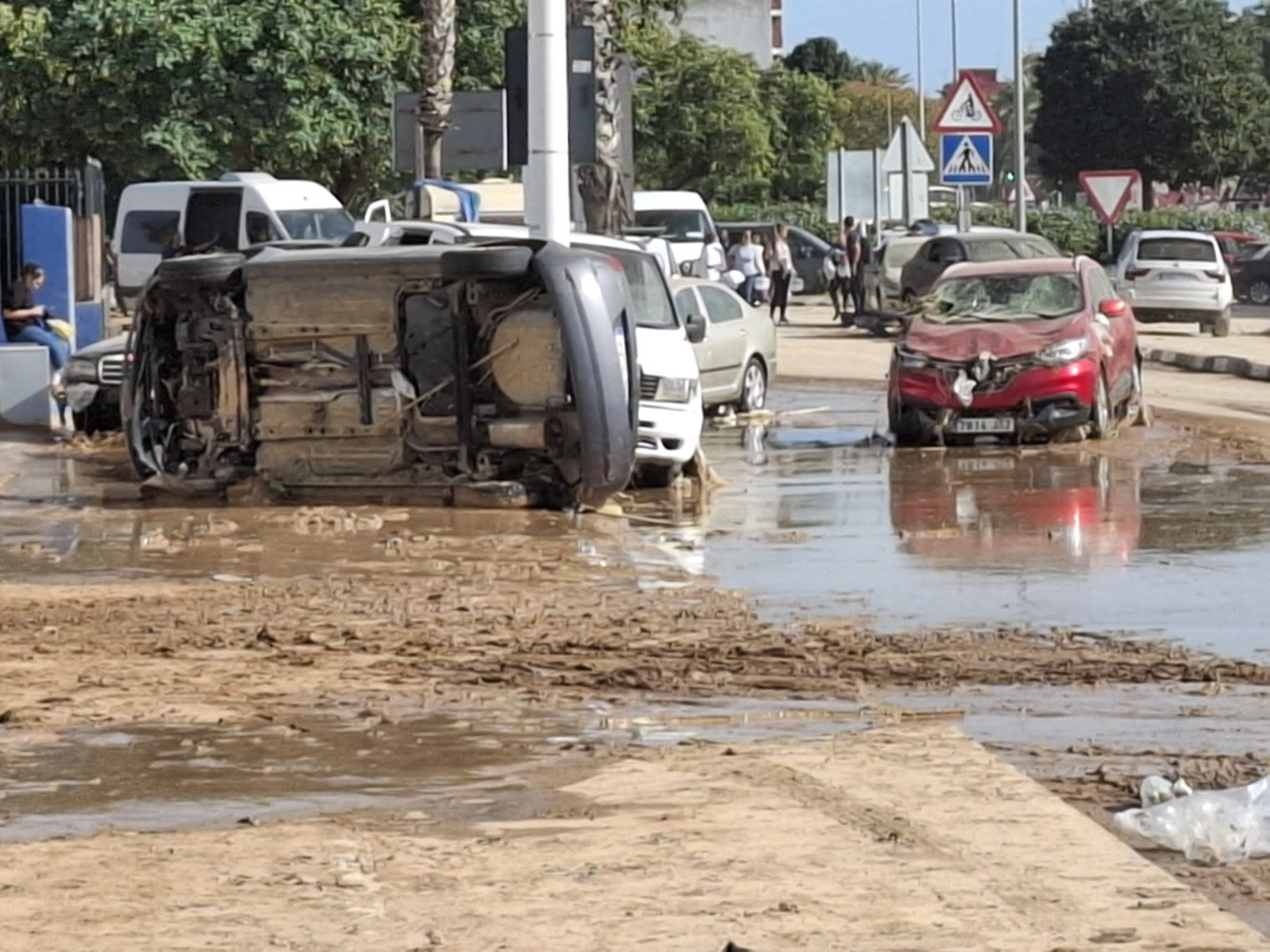 Un baraj roman vechi de 2000 de ani a rezistat în fața inundațiilor din Spania, în timp ce infrastructura modernă a cedat