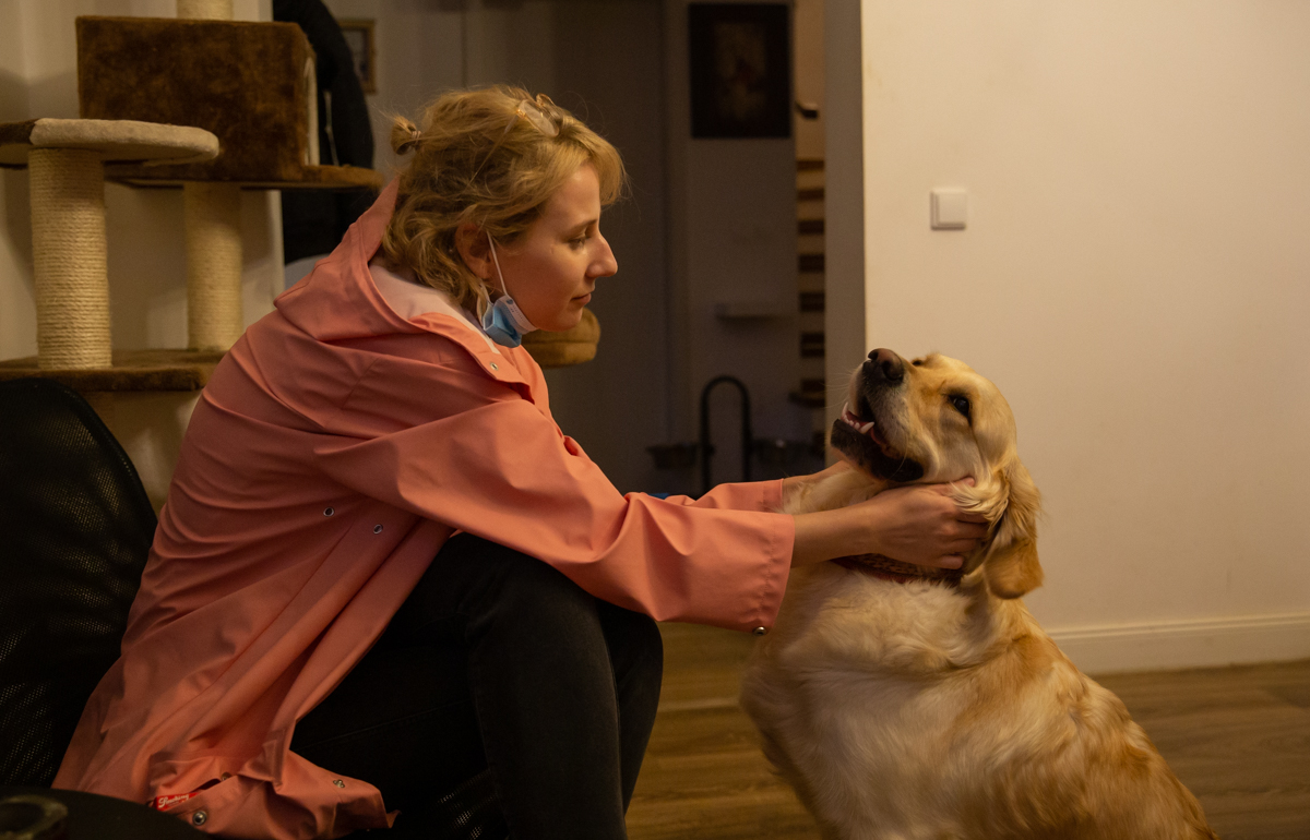 Crima care a șocat iubitorii de animale: câinii otrăviți ai familiei româno-norvegiene care îngrijește animale abandonate lângă Brașov