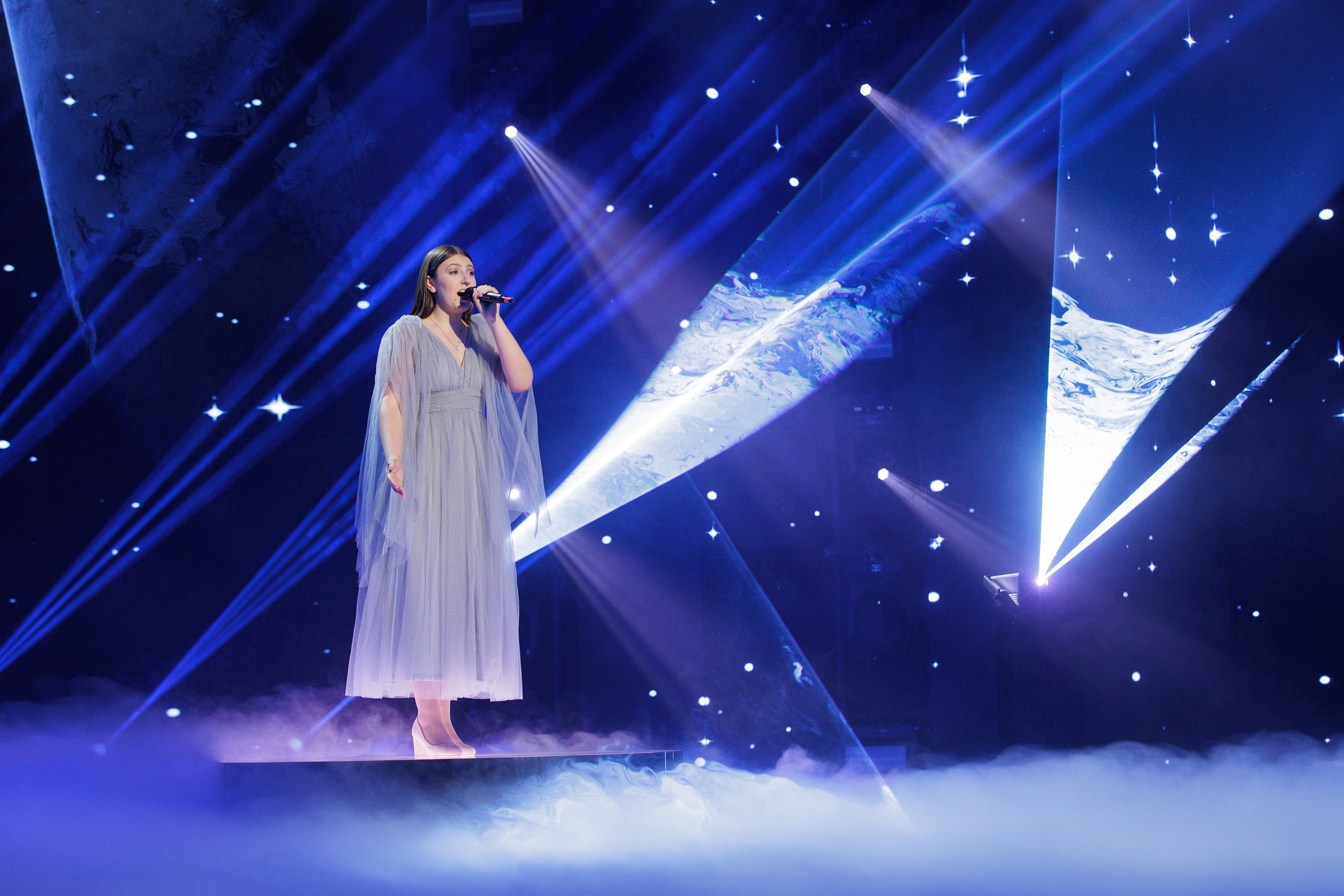 Finaliști Românii au talent 2024, sezonul 14. Cine apare în marea finală și care sunt concurenții nominalizați pentru premiul de originalitate