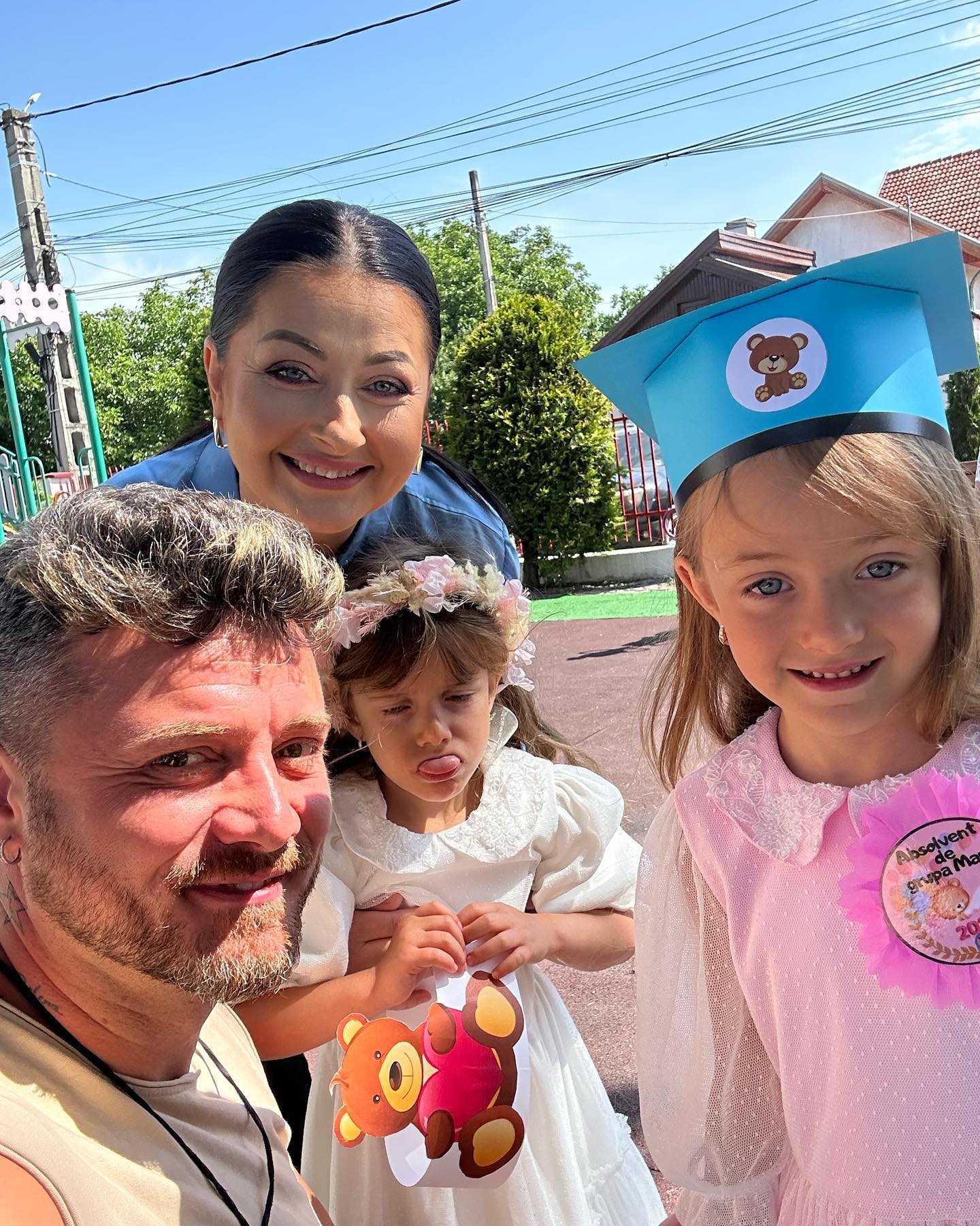 Ce datorii au Gabriela Cristea și Tavi Clonda. Au avut cheltuieli colosale în ultima perioadă: „Asta e, muncim!”