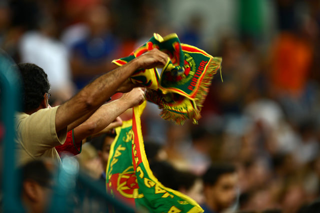 FOTO&VIDEO / Surpriză de proporţii: Portugalia este noua campioană europeană