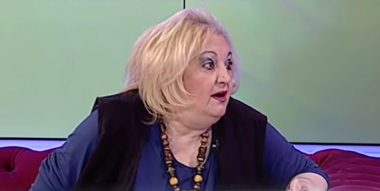Marinela Chelaru a murit la 66 de ani. Actrița a suferit mai multe intervenții chirurgicale și patru accidente vasculare cerebrale