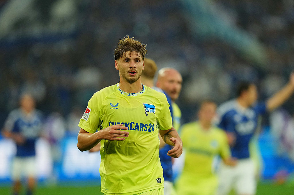 Nagy csapás: Dárdai megsérült, nem várt módon búcsúzhat a szurkolóktól