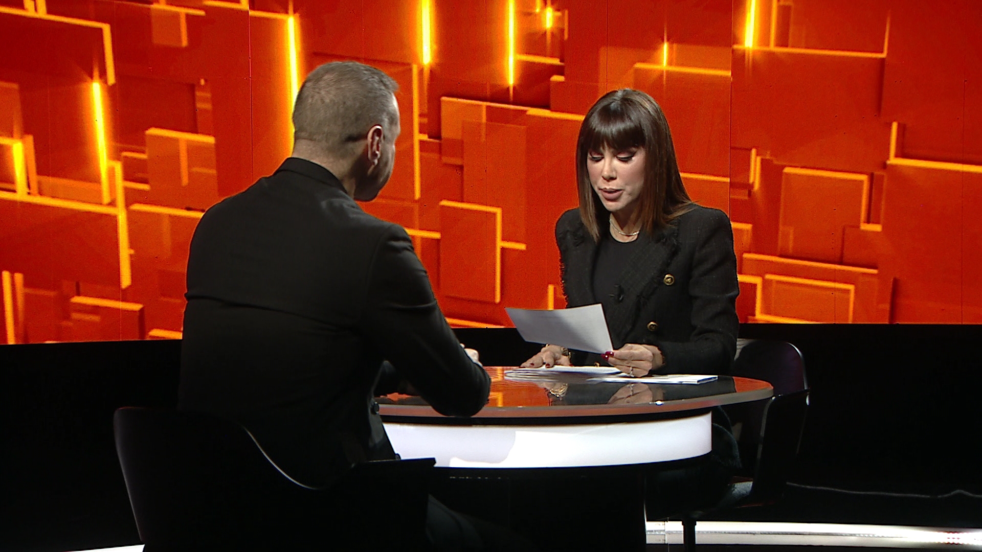 Alin Oprea a aflat de la DIICOT că a fost înșelat de fosta soție. Artistul a făcut declarații neașteptate despre mariajul eșuat: „N-a fost femeia vieții mele”