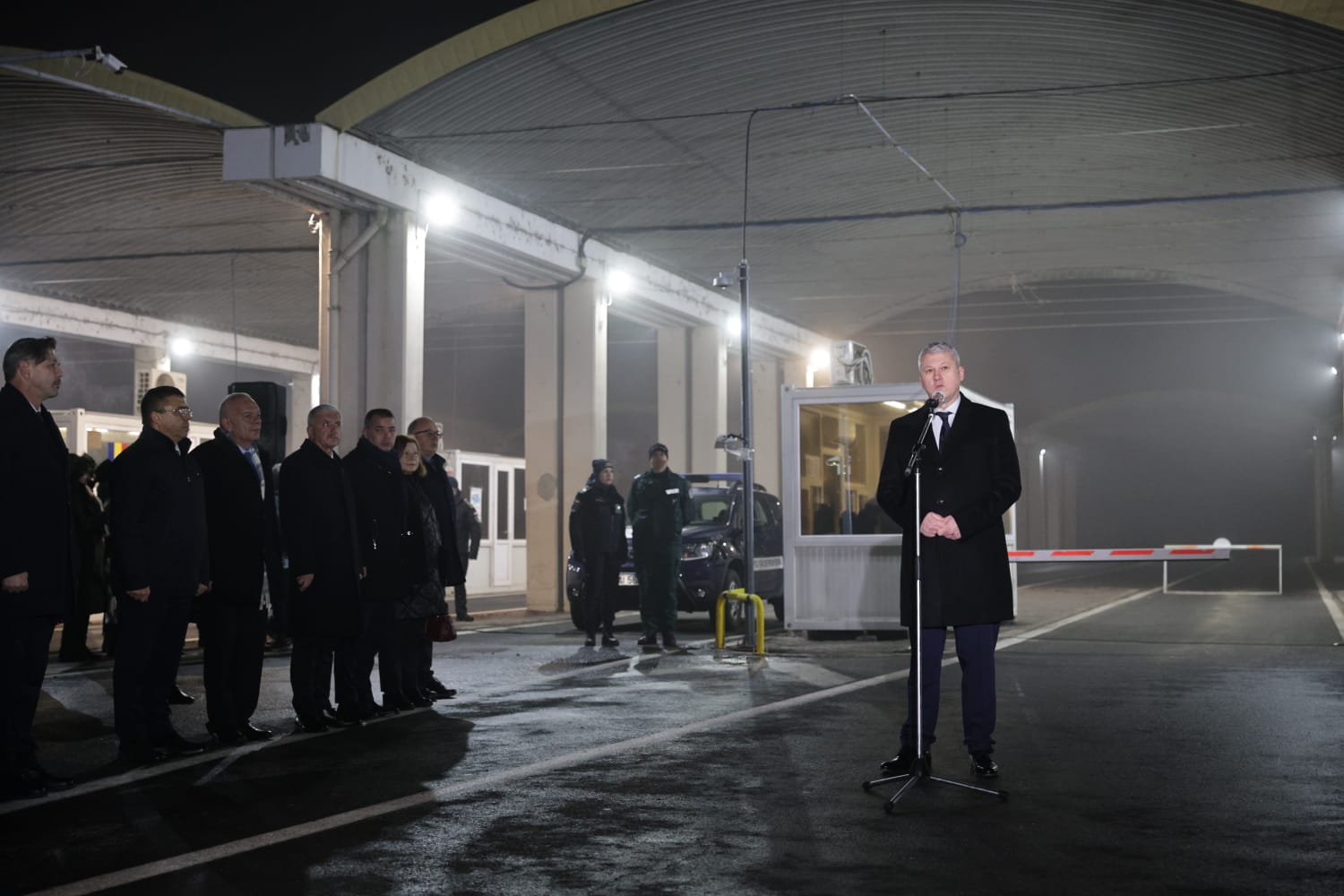 România a intrat în Schengen complet. Miniştrii de interne român și bulgar au celebrat de Anul Nou 2025 aderarea terestră: „Un moment istoric”