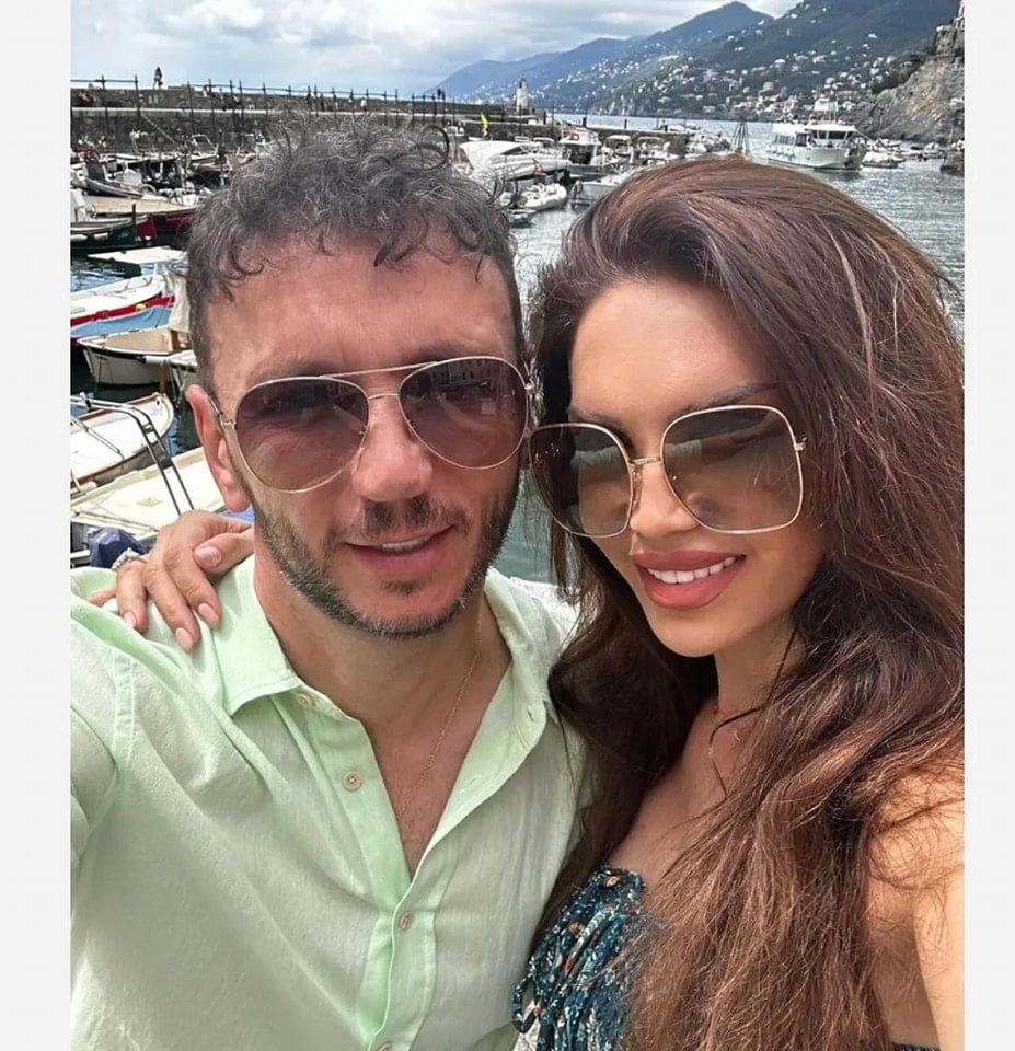 Cristina Spătar, mândră de iubita fiului ei. I-a cunoscut părinții, iar Albert a primit acordul mamei: „Vin la mine, noi mergem la ei”