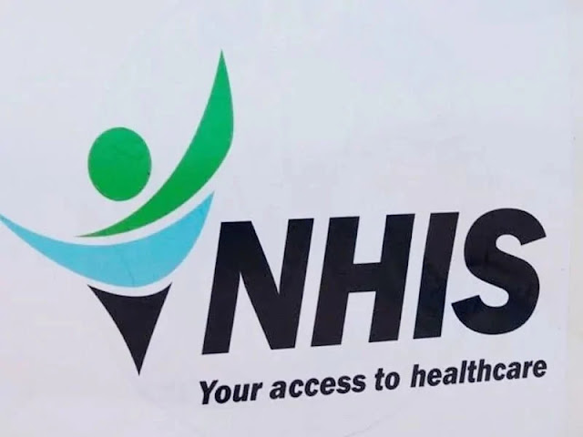 Good news for healthcare providers nationwide as NHIA disburses GH¢180m