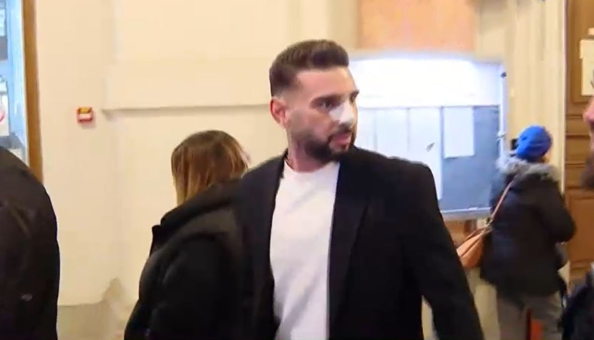 Dorian Popa, primul mesaj după ce a fost condamnat la opt luni de închisoare cu suspendare: „Ce se întâmplă”