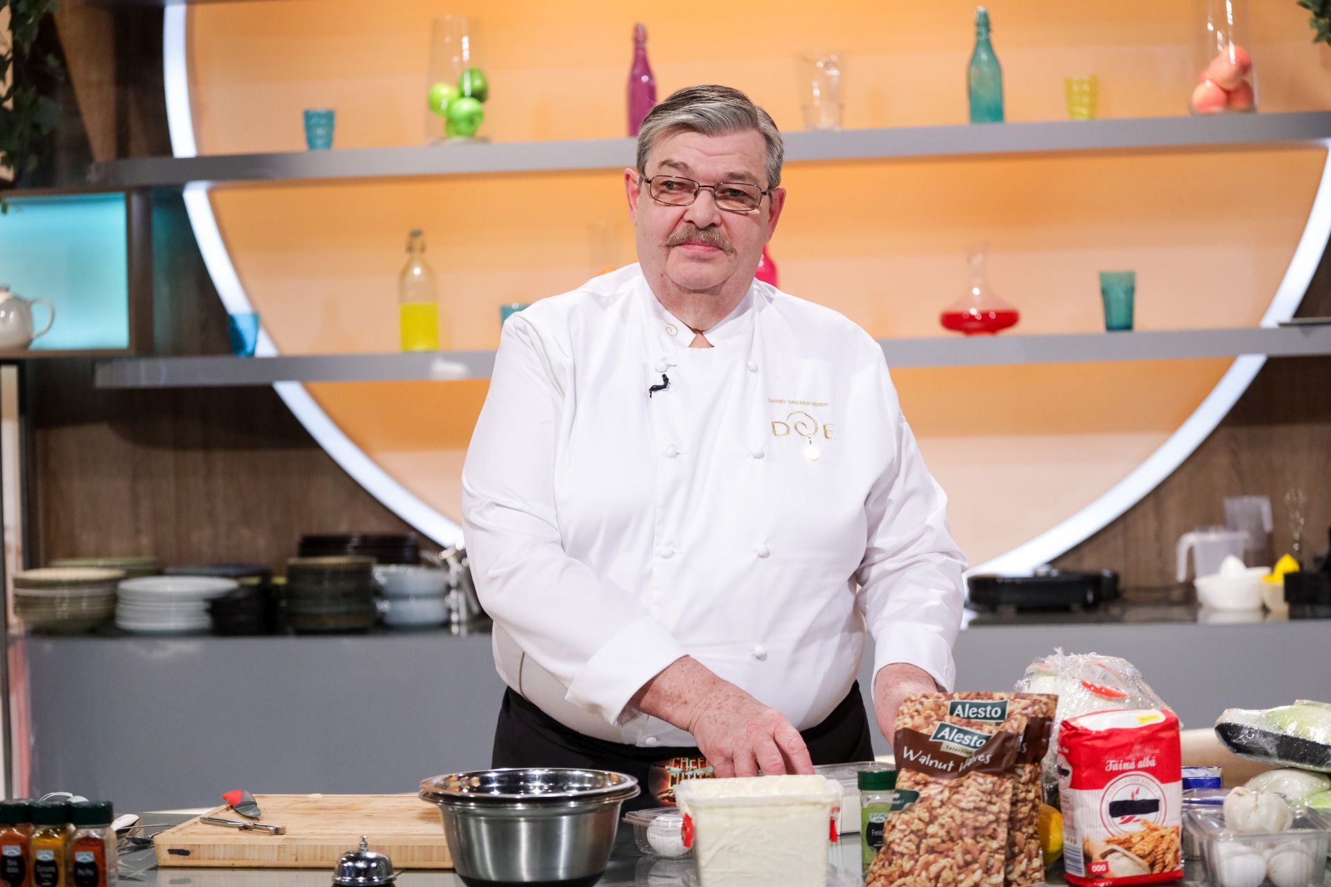 „Chefi la cuțite” 2023. Triplă eliminare în show-ul culinar de la Antena 1. Cine sunt concurenții care au părăsit competiția