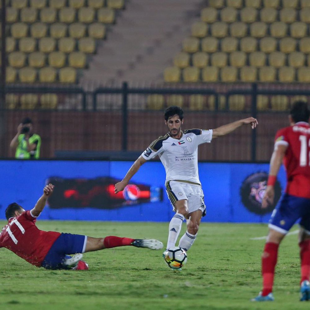 Reghecampf a pierdut și al doilea meci cu Al Wahda la Arab Club Championship / GALERIE FOTO&VIDEO