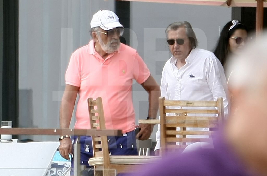 Dezvăluire-bombă: Ilie Năstase intră din nou în politică! La Mamaia s-a gândit să facă un nou partid | FOTO