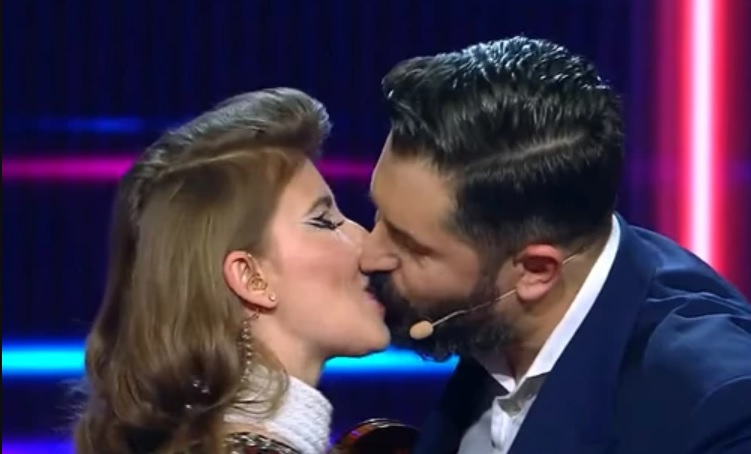 Dezvăluirile făcute de Iulia Albu despre nunta cu iubitul Mike: „Suntem deja practic soț și soție”. Sunt împreună de 6 ani