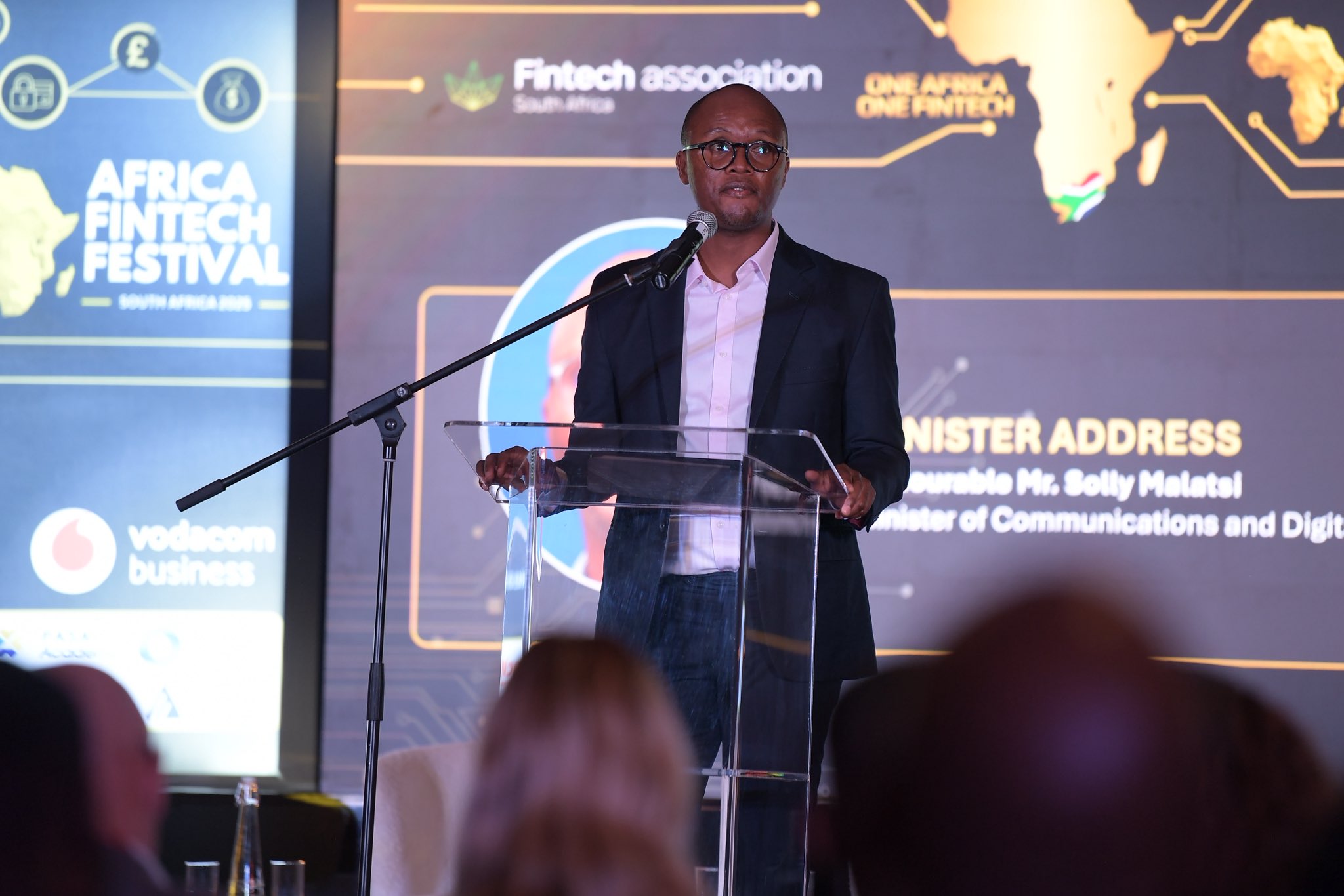 South Africa delays AI policy after fake citations spark government credibility crisis