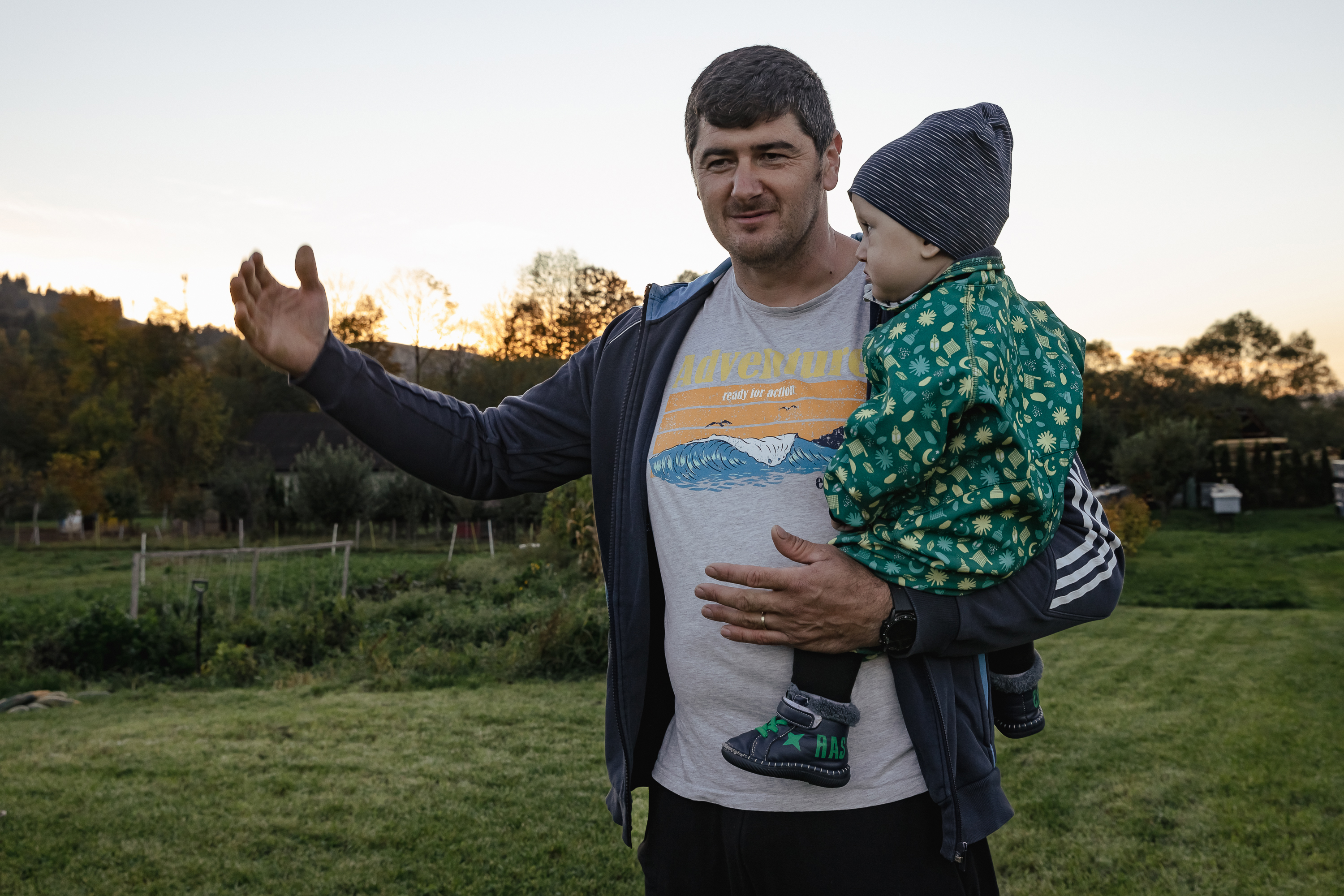 Cum să ai factura la electricitate pe minus, soluţia unui inginer bistriţean: „În 4-5 ani, îmi scot investiţia în panourile fotovoltaice”