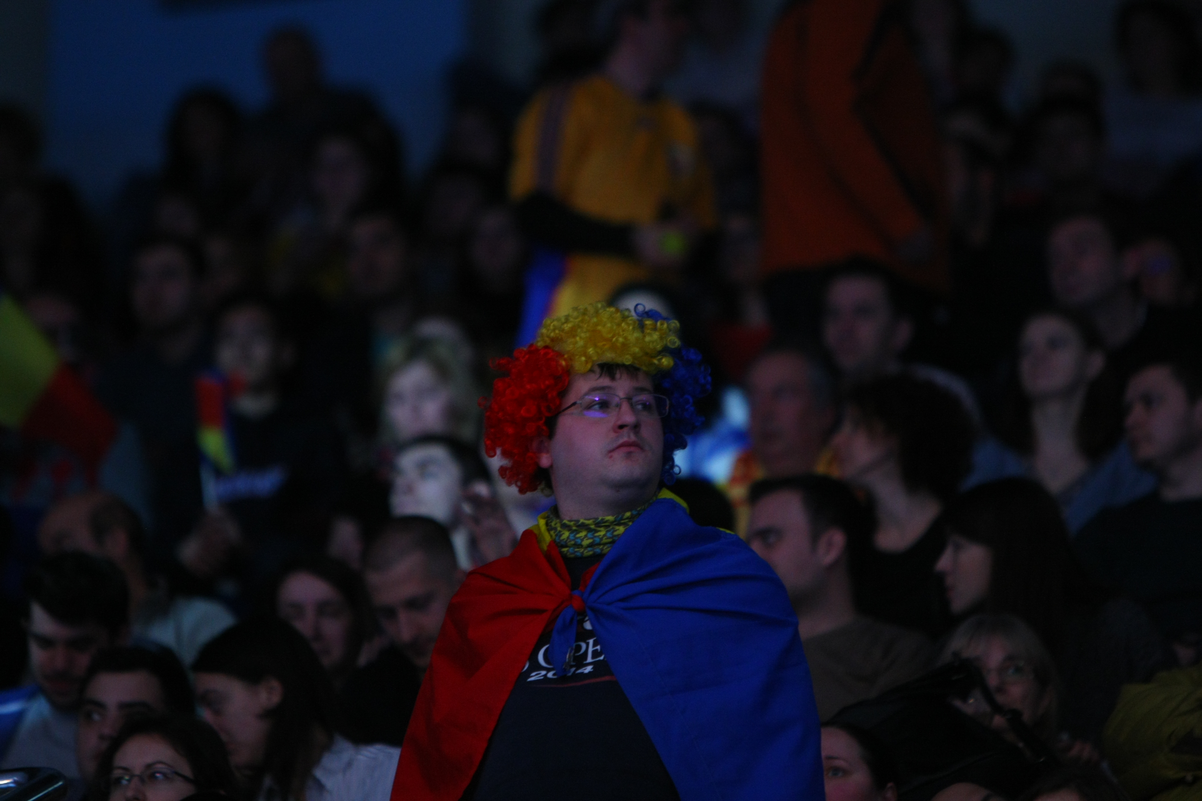 România a fost învinsă de Belgia, în primul tur al Grupei Mondiale II din Fed Cup. Irina Begu a jucat la simplu, dar a pierdut în setul decisiv. Reacții  | FOTO & VIDEO