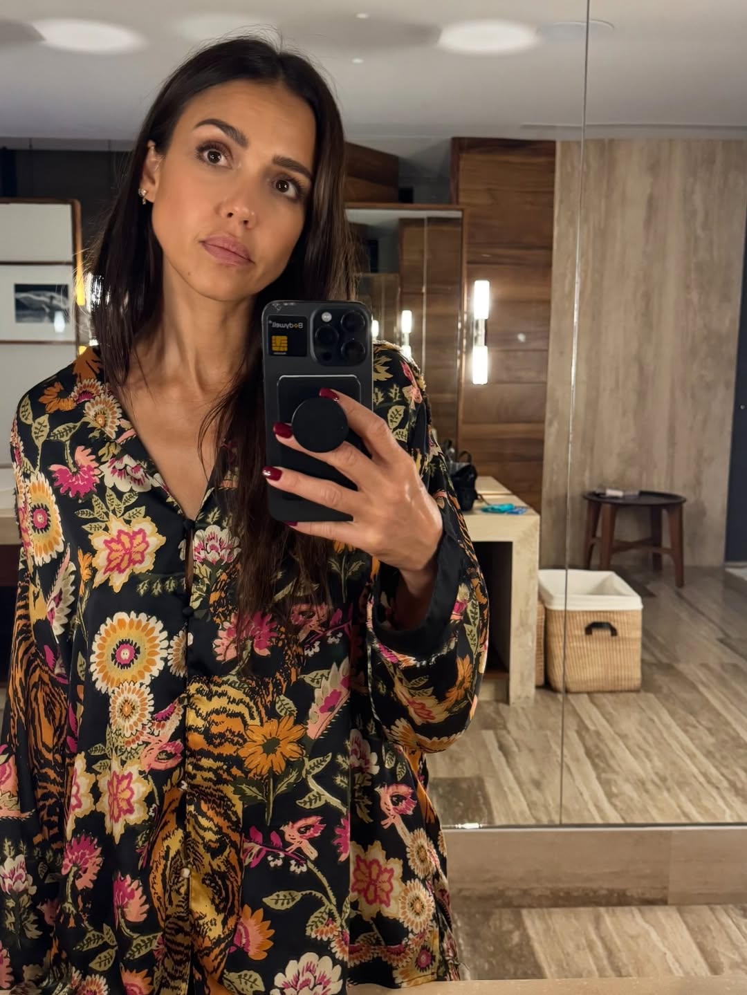 Jessica Alba face senzație în costum de baie la 45 de ani. Imaginile din vacanță au devenit virale